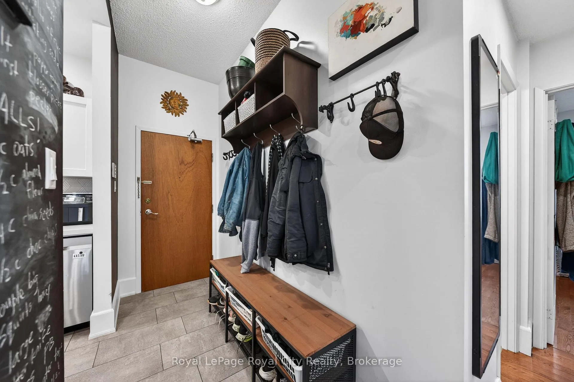 Photo 7 of Unit 101, 200 Woolwich Street, Guelph, Downtown — HOMEH