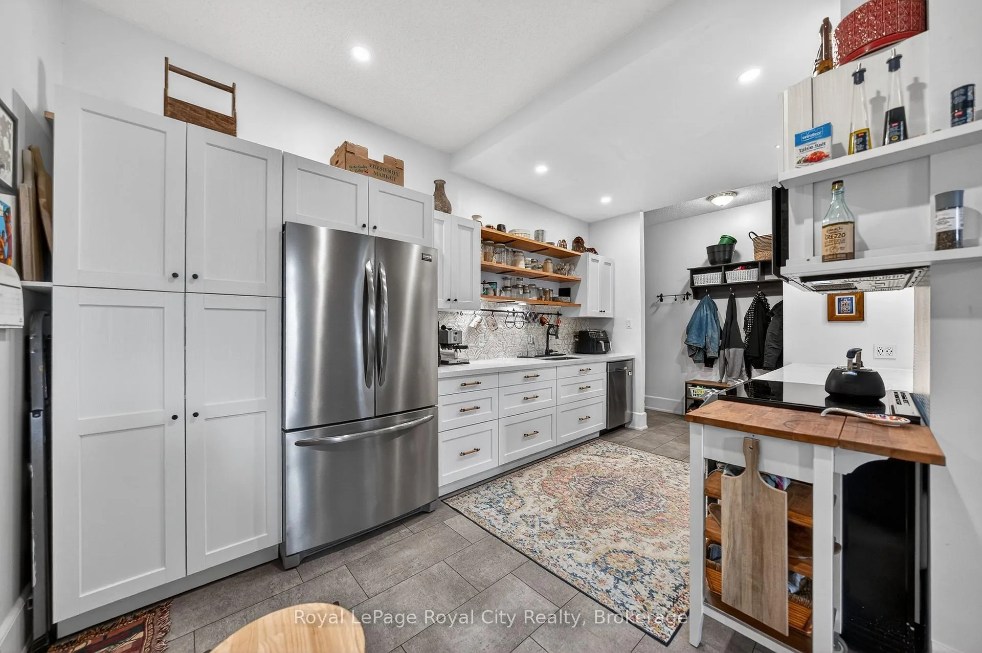 Photo 13 of Unit 101, 200 Woolwich Street, Guelph, Downtown — HOMEH