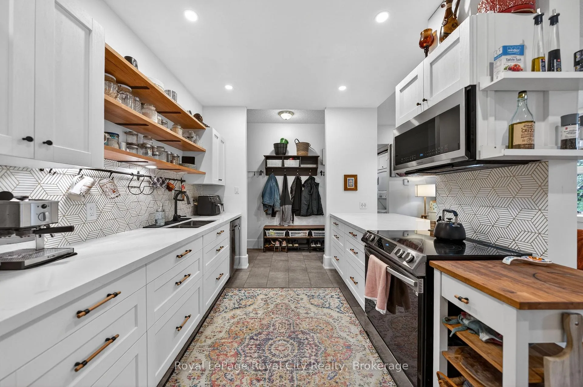 Photo 15 of Unit 101, 200 Woolwich Street, Guelph, Downtown — HOMEH