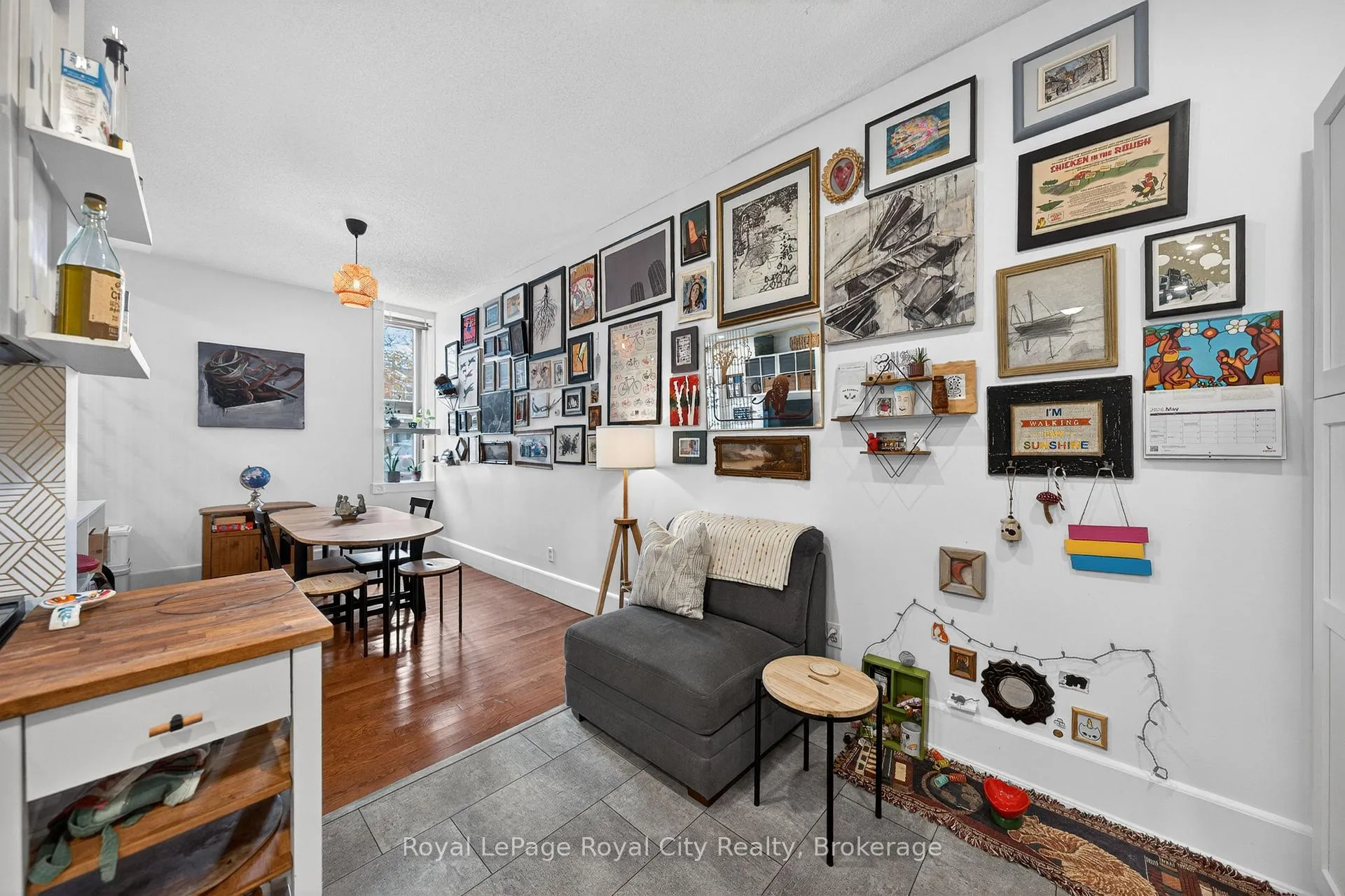 Photo 20 of Unit 101, 200 Woolwich Street, Guelph, Downtown — HOMEH