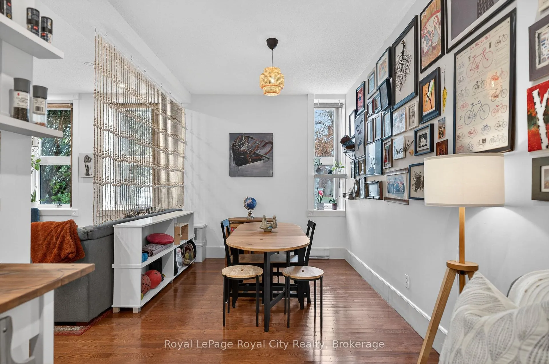 Photo 21 of Unit 101, 200 Woolwich Street, Guelph, Downtown — HOMEH