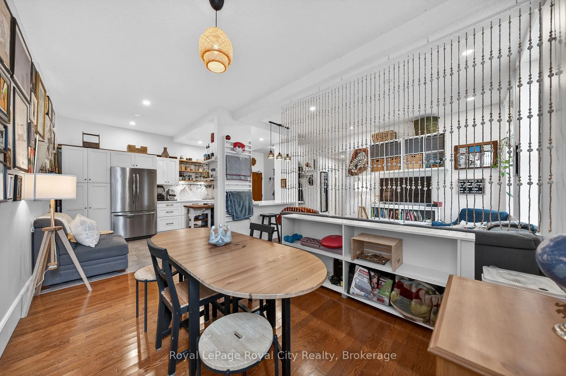 Photo 24 of Unit 101, 200 Woolwich Street, Guelph, Downtown — HOMEH