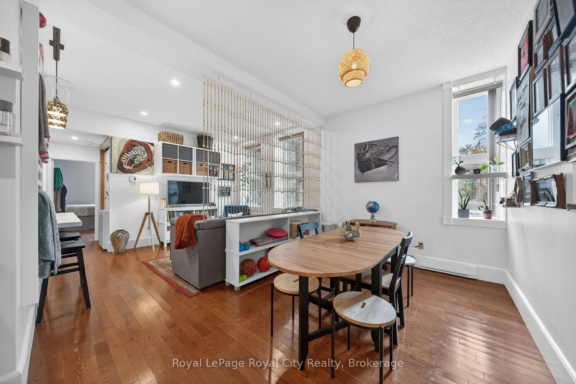 Photo 25 of Unit 101, 200 Woolwich Street, Guelph, Downtown — HOMEH