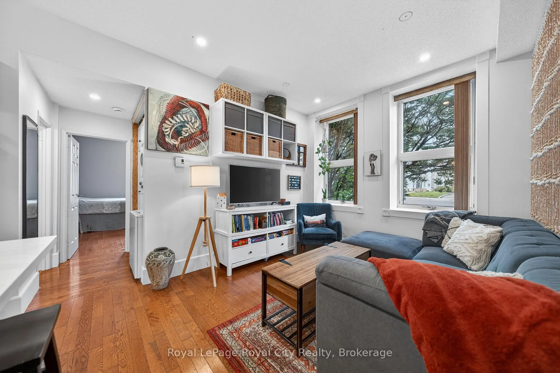 Photo 26 of Unit 101, 200 Woolwich Street, Guelph, Downtown — HOMEH