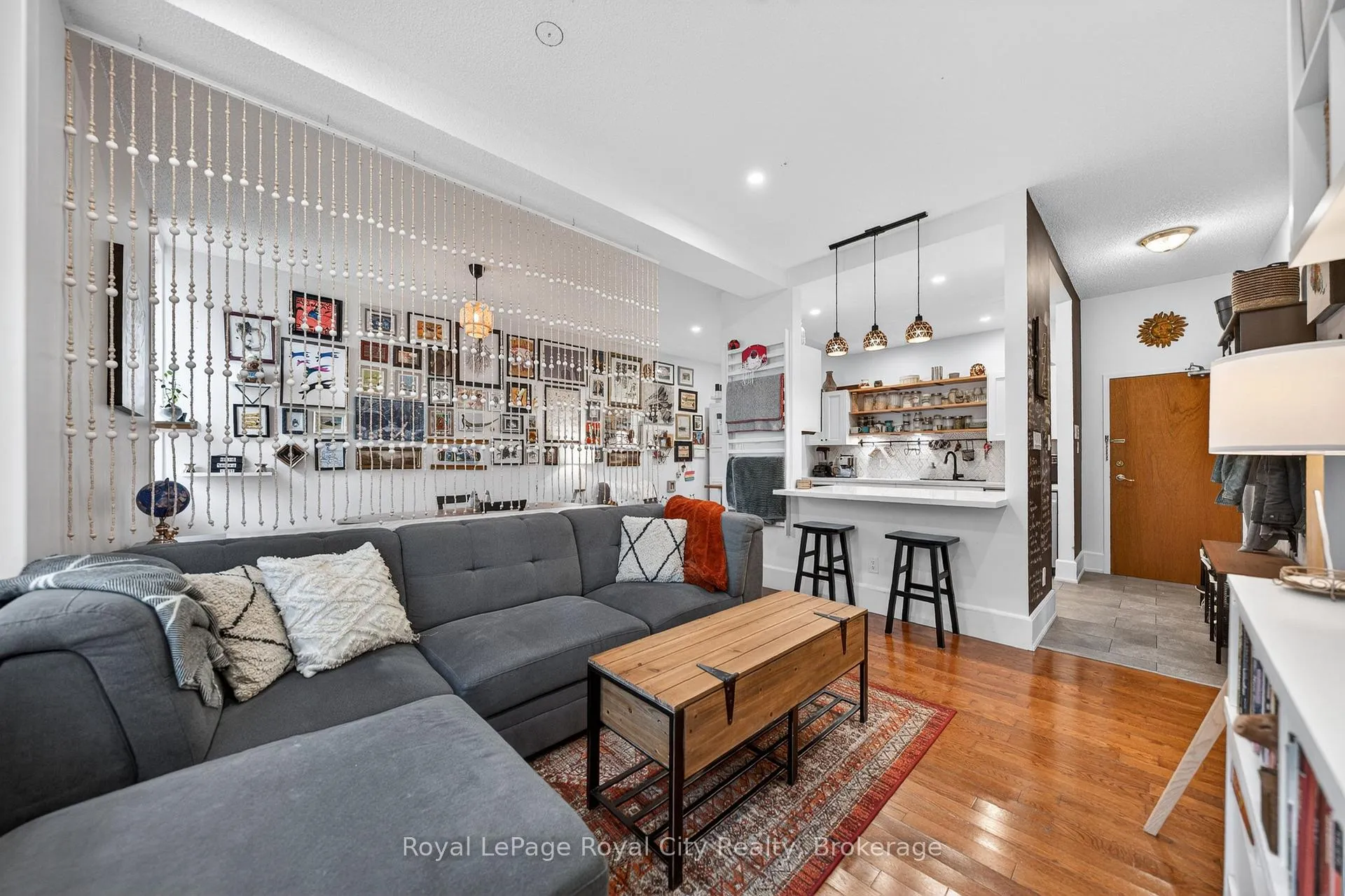 Photo 29 of Unit 101, 200 Woolwich Street, Guelph, Downtown — HOMEH