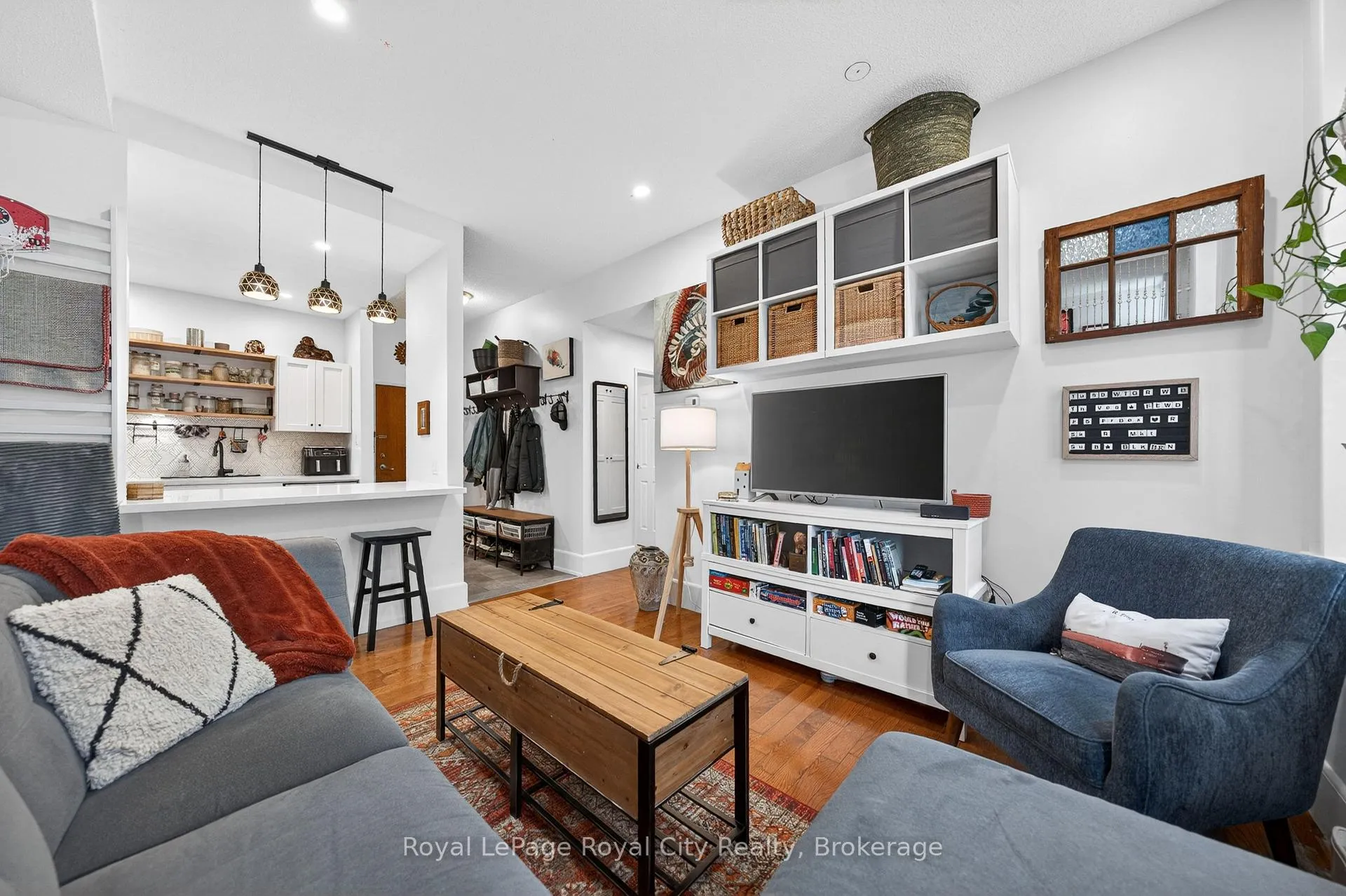 Photo 30 of Unit 101, 200 Woolwich Street, Guelph, Downtown — HOMEH