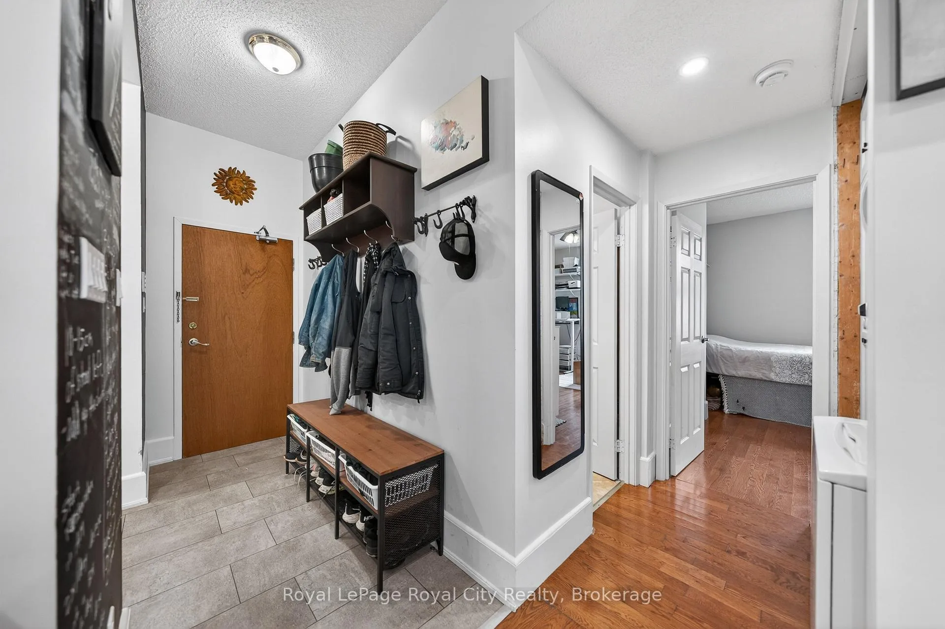 Photo 31 of Unit 101, 200 Woolwich Street, Guelph, Downtown — HOMEH