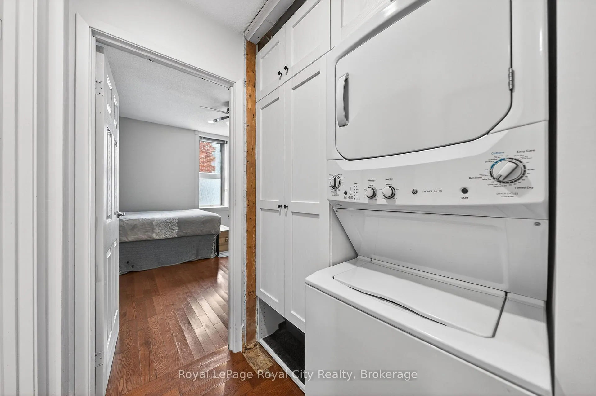 Photo 32 of Unit 101, 200 Woolwich Street, Guelph, Downtown — HOMEH