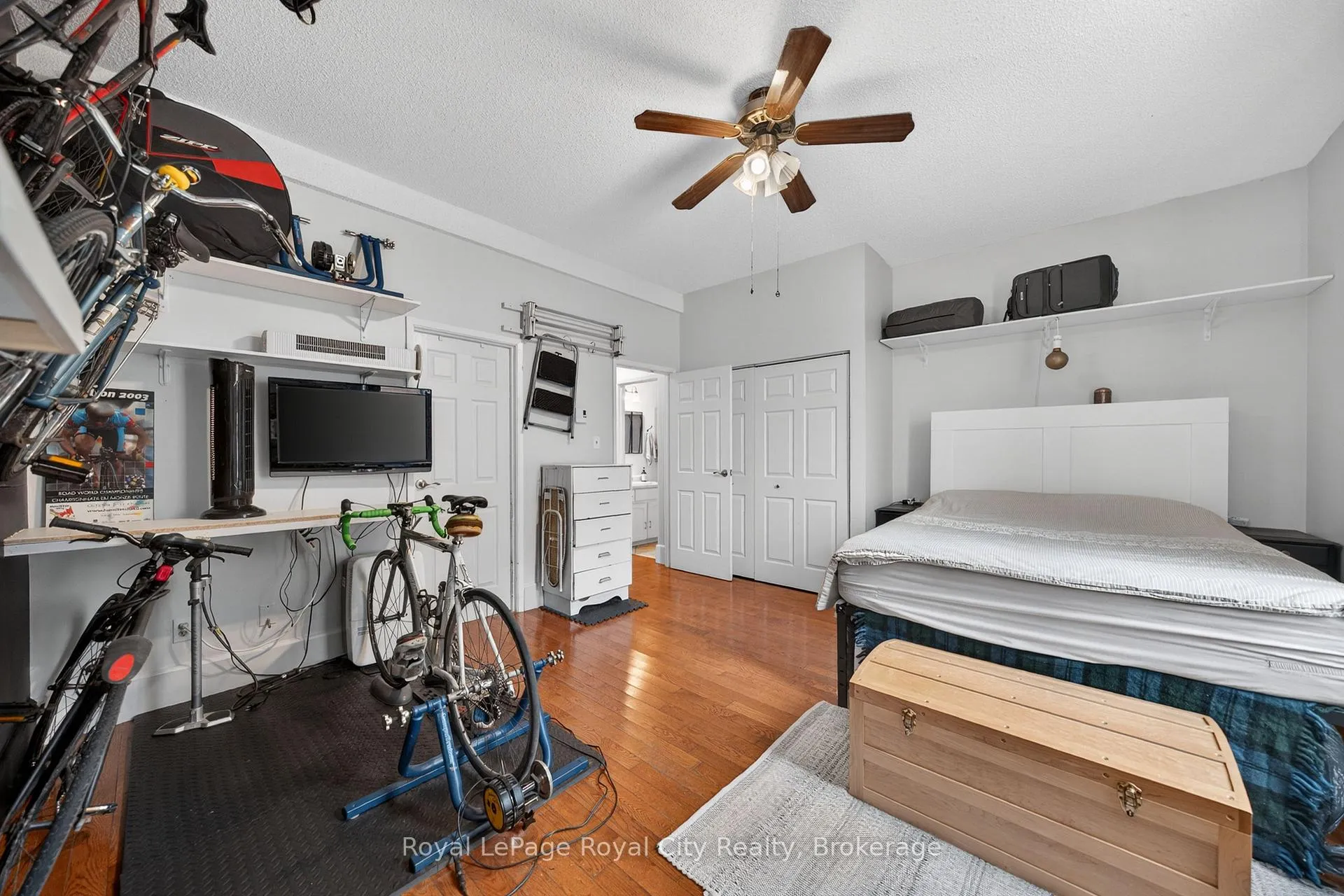 Photo 34 of Unit 101, 200 Woolwich Street, Guelph, Downtown — HOMEH