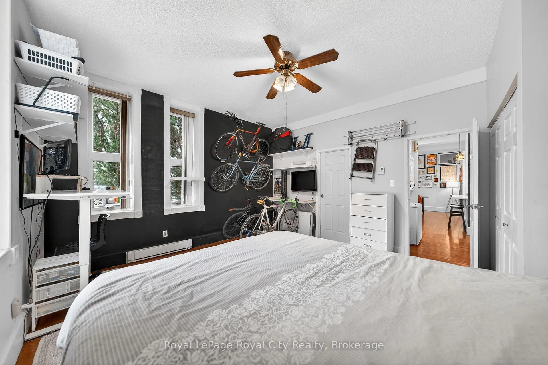 Photo 35 of Unit 101, 200 Woolwich Street, Guelph, Downtown — HOMEH