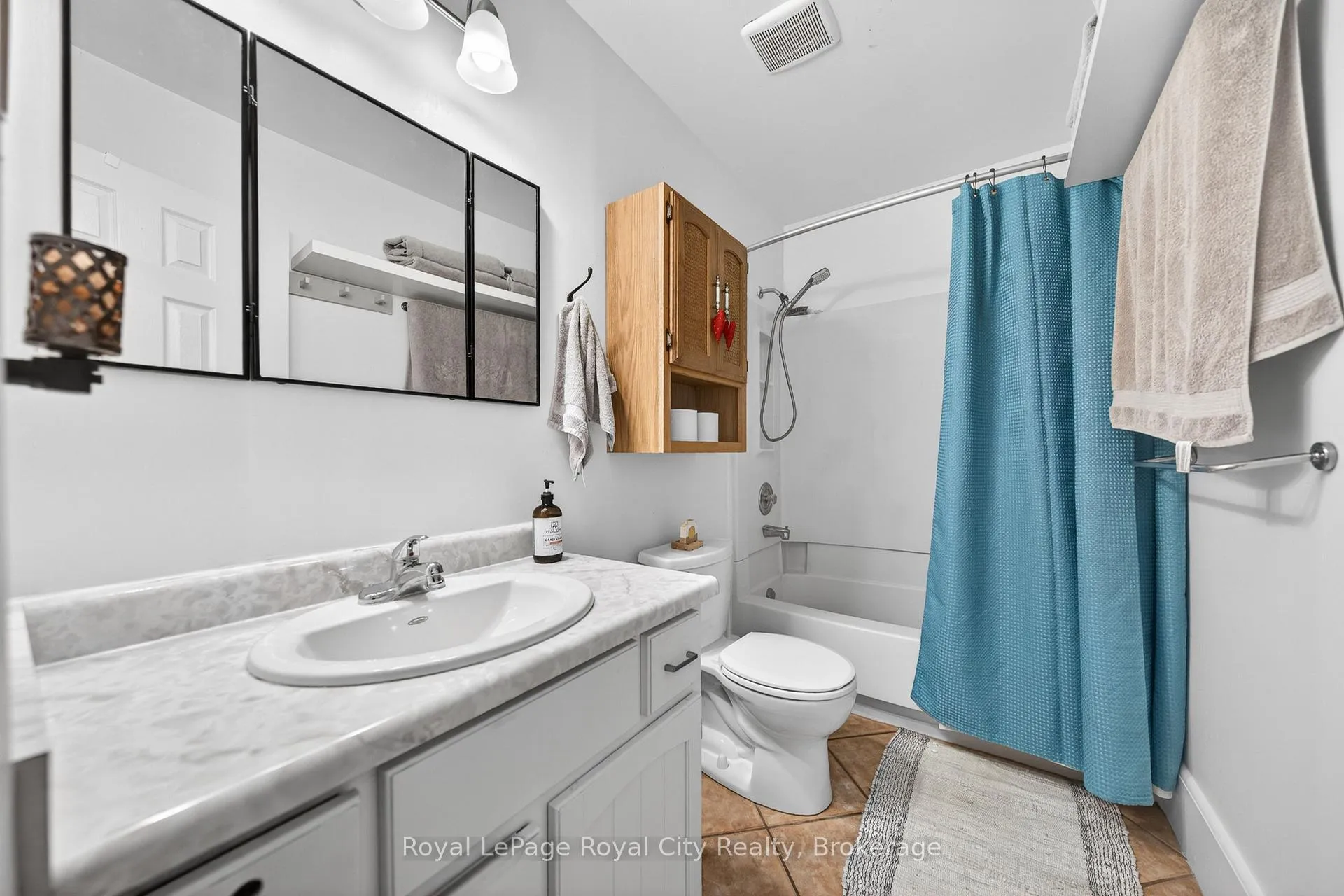 Photo 37 of Unit 101, 200 Woolwich Street, Guelph, Downtown — HOMEH