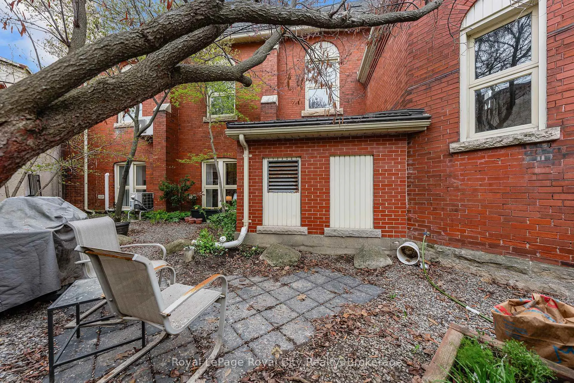 Photo 40 of Unit 101, 200 Woolwich Street, Guelph, Downtown — HOMEH