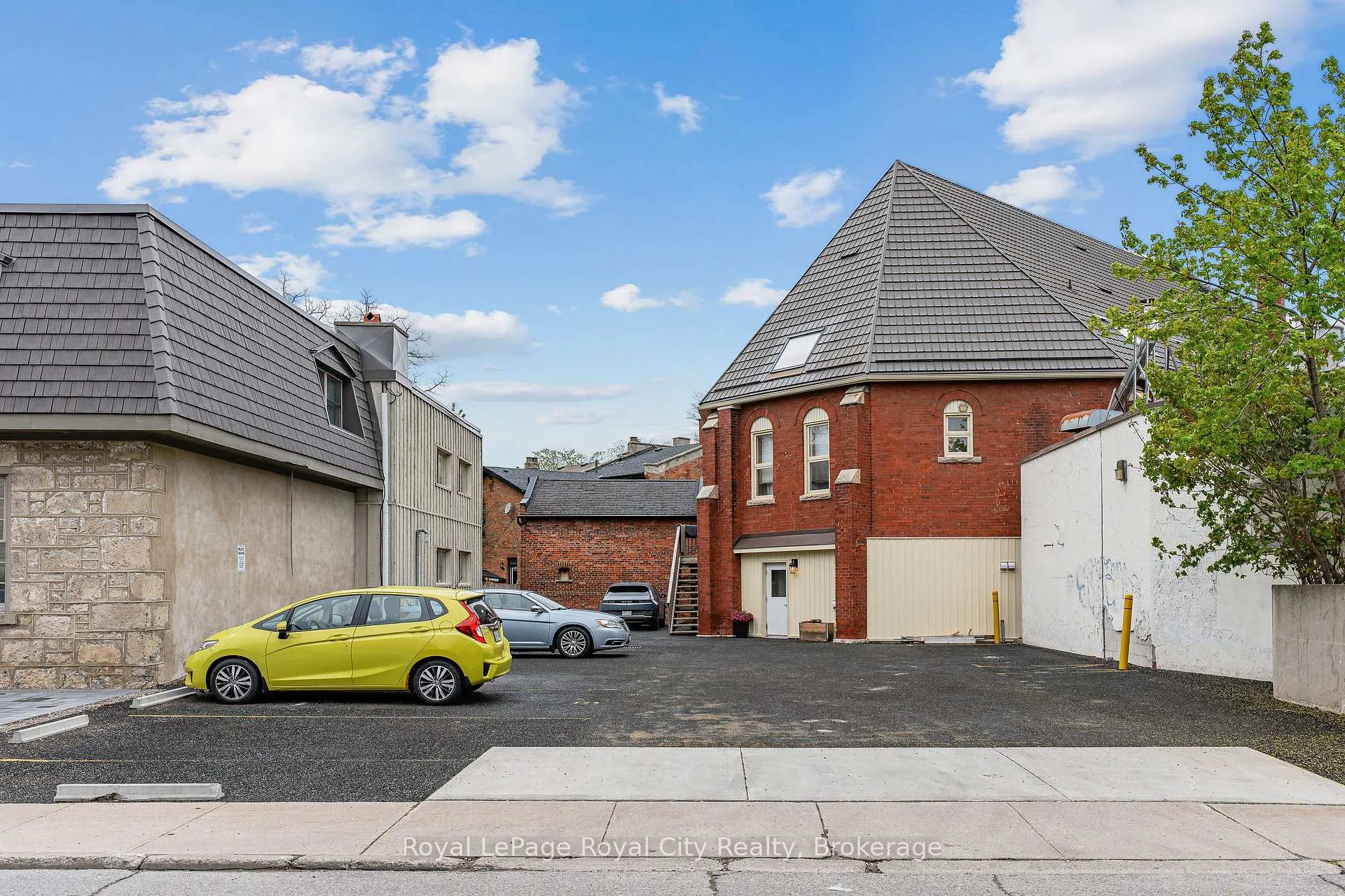 Photo 44 of Unit 101, 200 Woolwich Street, Guelph, Downtown — HOMEH