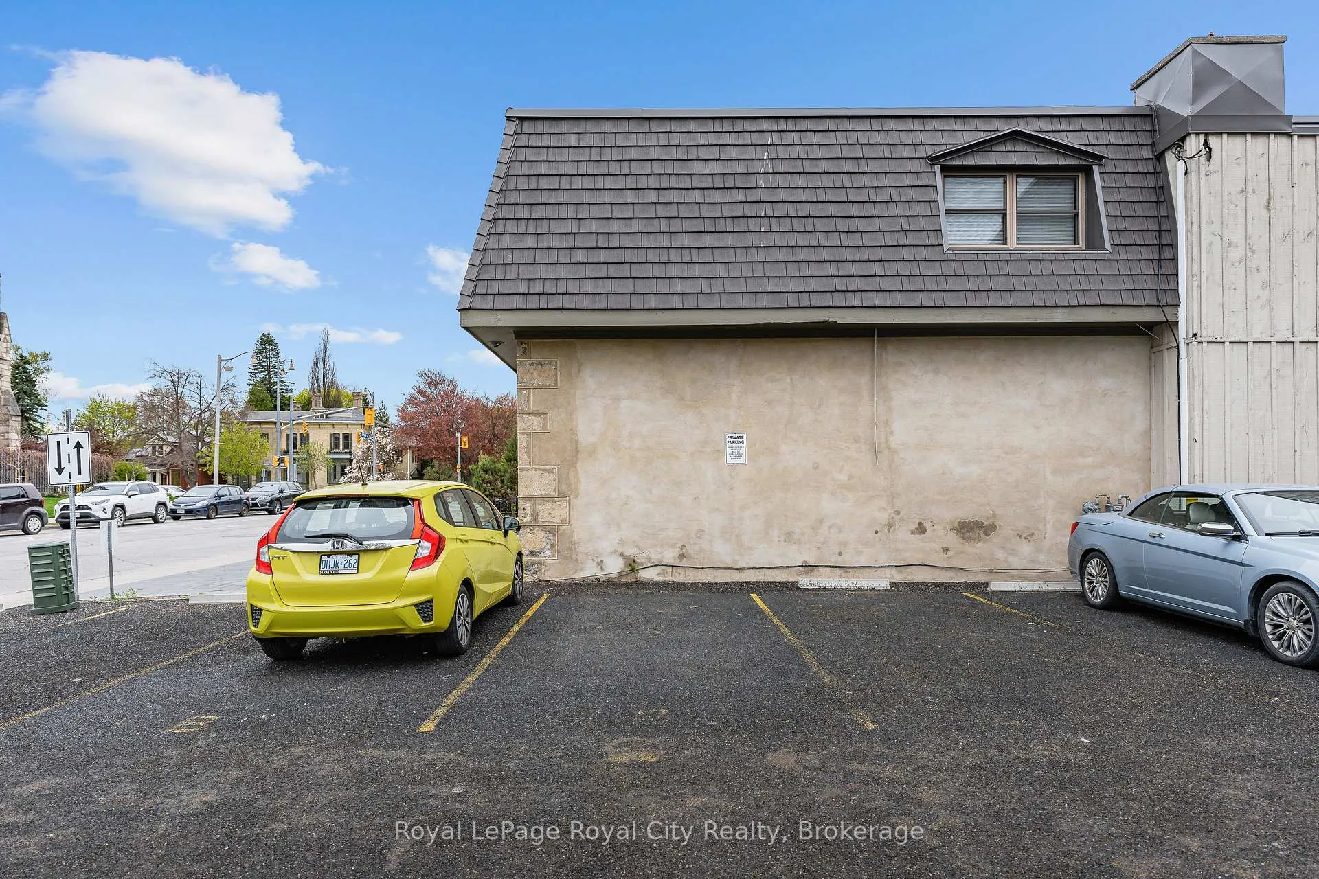 Photo 45 of Unit 101, 200 Woolwich Street, Guelph, Downtown — HOMEH