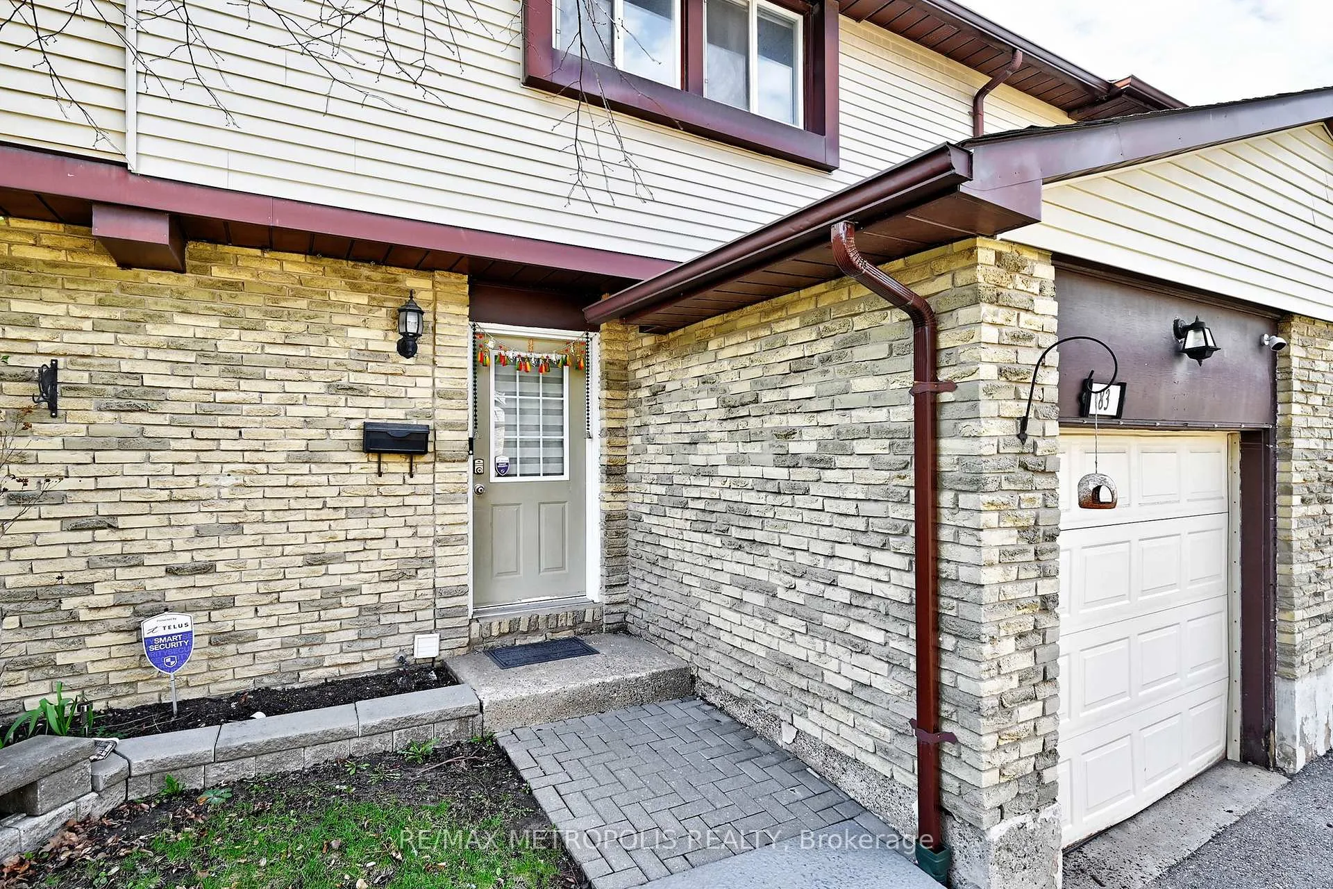 Photo 3 of Unit 83, 45 Hansen Road N, Brampton, Madoc — HOMEH