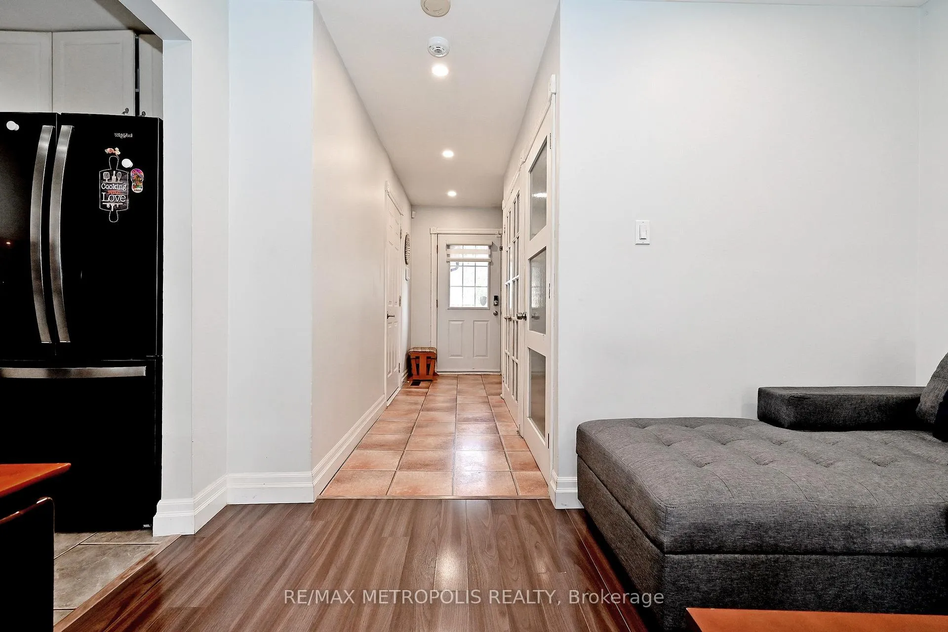 Photo 5 of Unit 83, 45 Hansen Road N, Brampton, Madoc — HOMEH