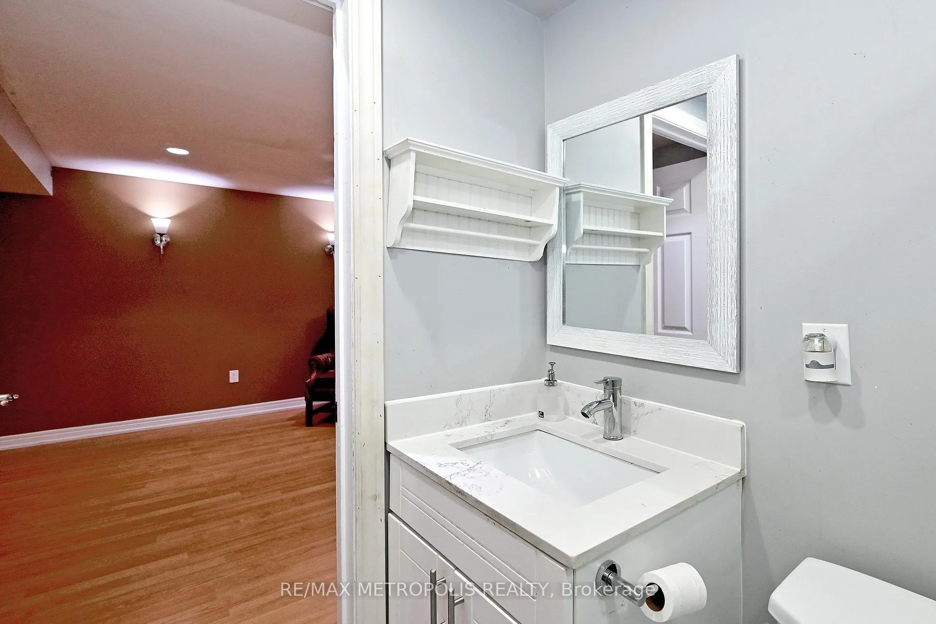 Photo 43 of Unit 83, 45 Hansen Road N, Brampton, Madoc — HOMEH