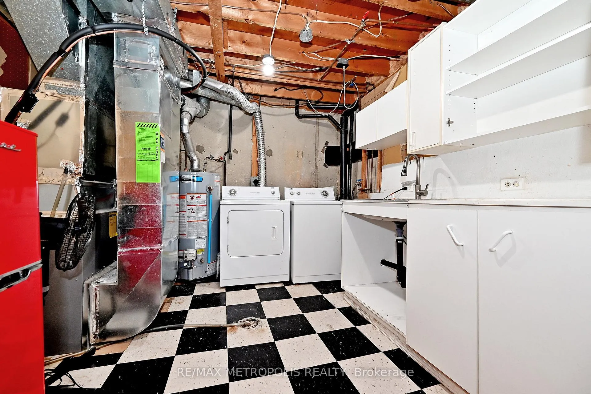 Photo 45 of Unit 83, 45 Hansen Road N, Brampton, Madoc — HOMEH
