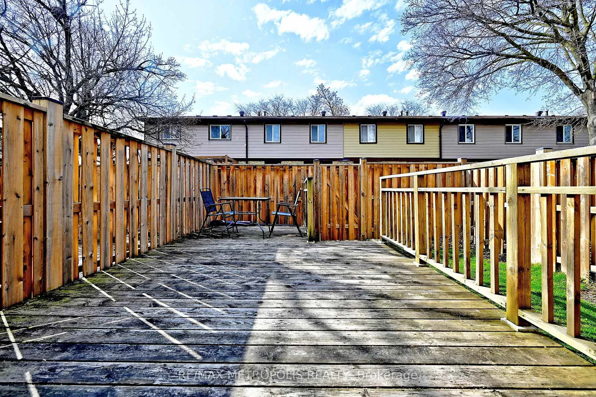 Photo 46 of Unit 83, 45 Hansen Road N, Brampton, Madoc — HOMEH