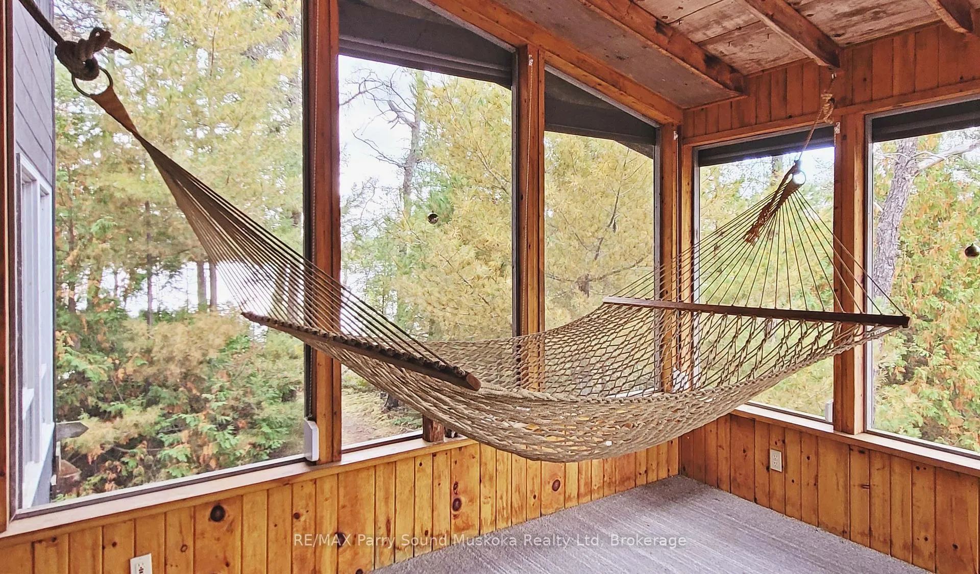 Photo 10 of 2333 Key River, Parry Sound Remote Area, Henvey — HOMEH