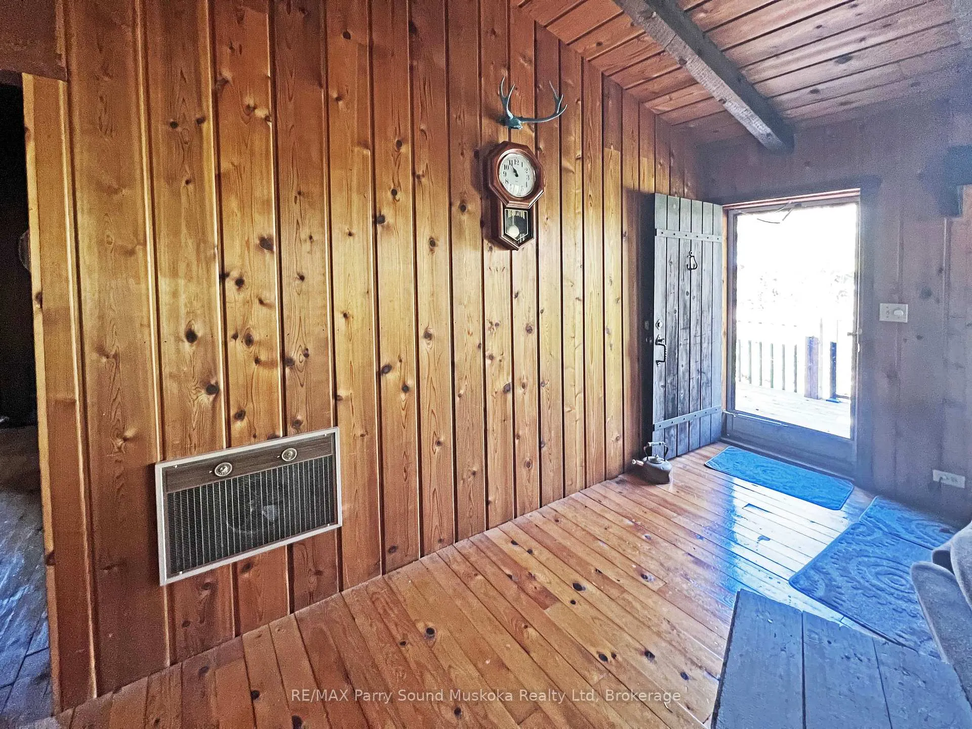 Photo 18 of 2333 Key River, Parry Sound Remote Area, Henvey — HOMEH