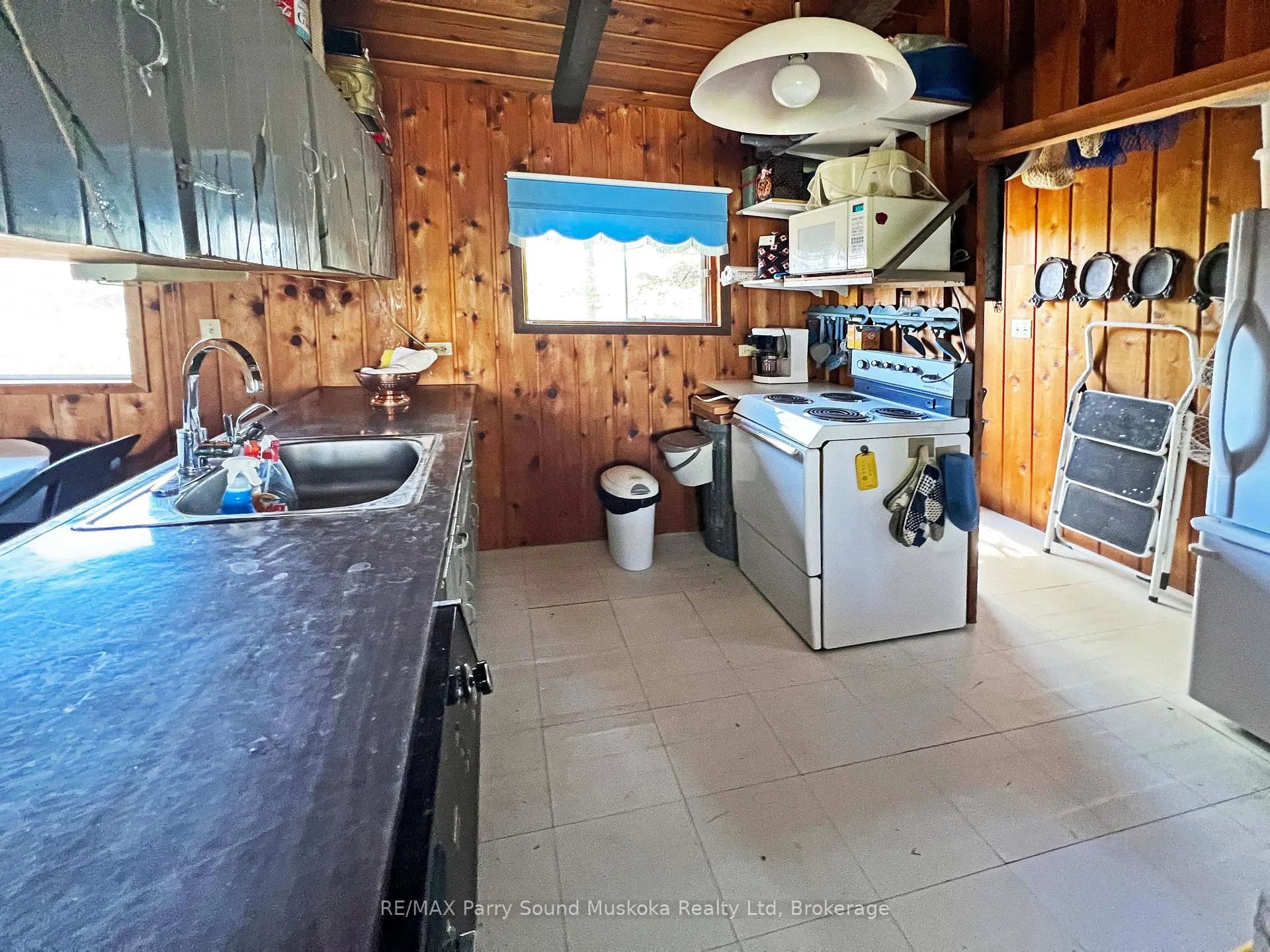 Photo 21 of 2333 Key River, Parry Sound Remote Area, Henvey — HOMEH