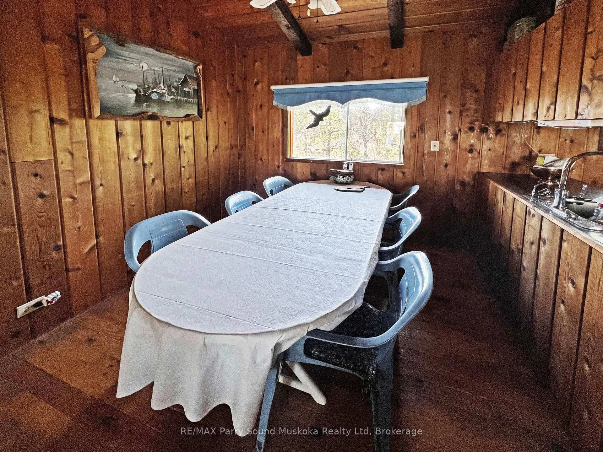 Photo 22 of 2333 Key River, Parry Sound Remote Area, Henvey — HOMEH