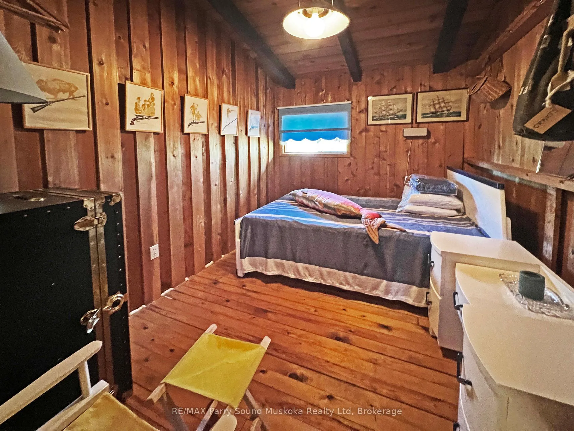 Photo 23 of 2333 Key River, Parry Sound Remote Area, Henvey — HOMEH