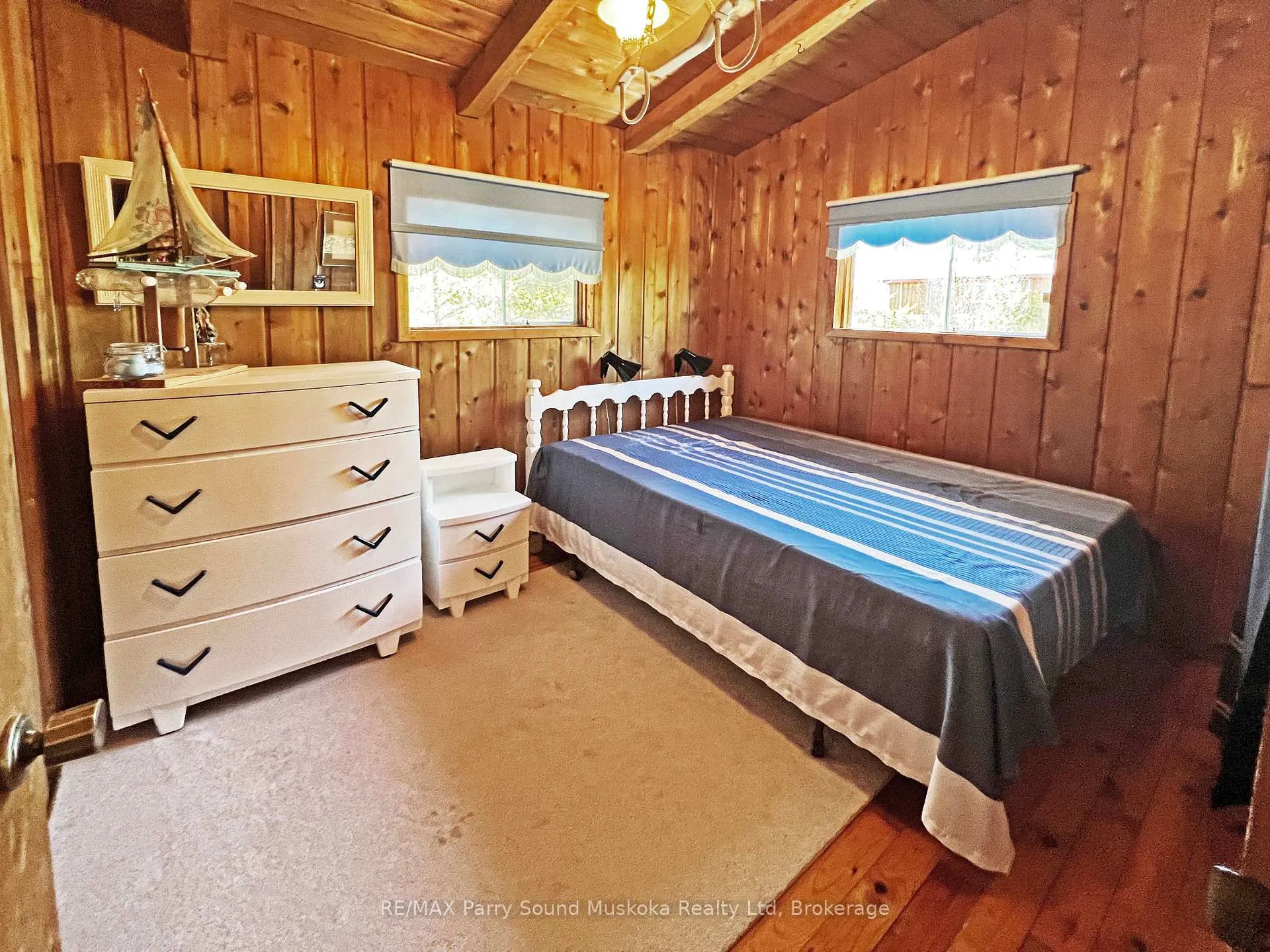 Photo 24 of 2333 Key River, Parry Sound Remote Area, Henvey — HOMEH