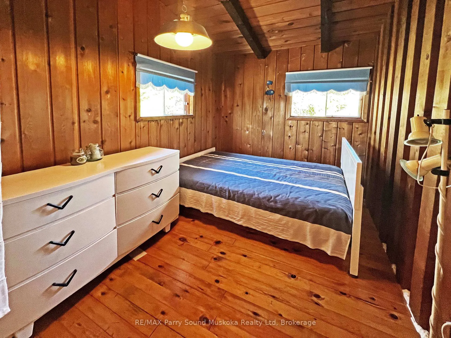 Photo 25 of 2333 Key River, Parry Sound Remote Area, Henvey — HOMEH