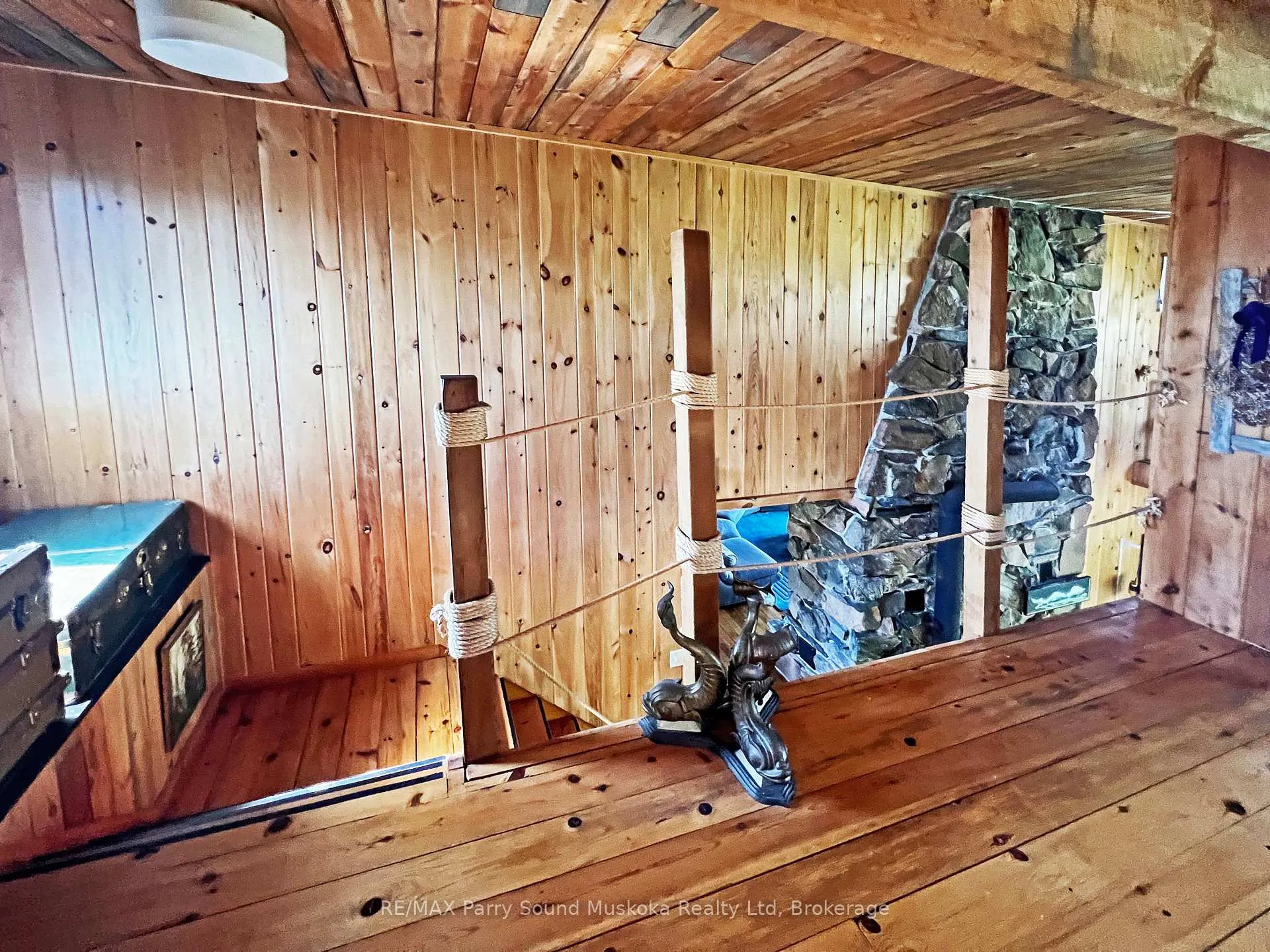 Photo 28 of 2333 Key River, Parry Sound Remote Area, Henvey — HOMEH