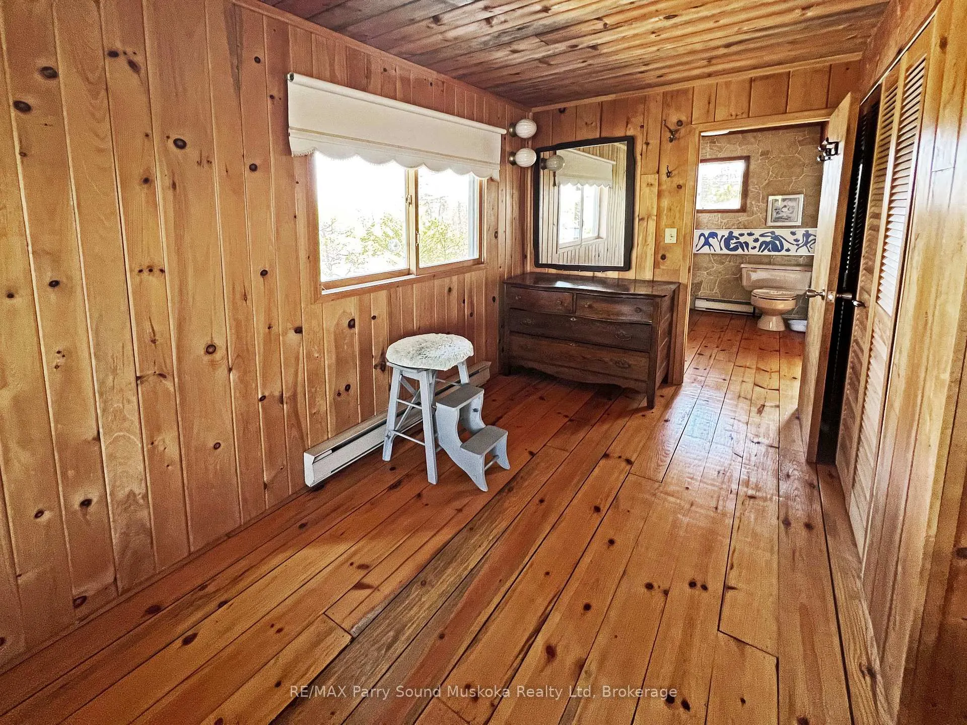 Photo 29 of 2333 Key River, Parry Sound Remote Area, Henvey — HOMEH