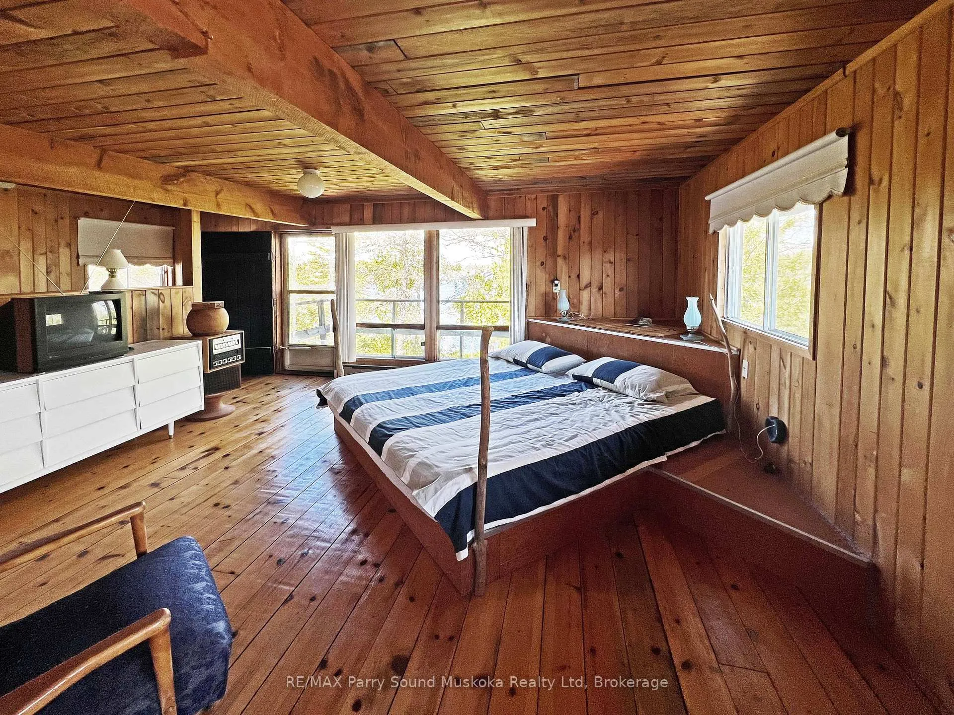 Photo 30 of 2333 Key River, Parry Sound Remote Area, Henvey — HOMEH