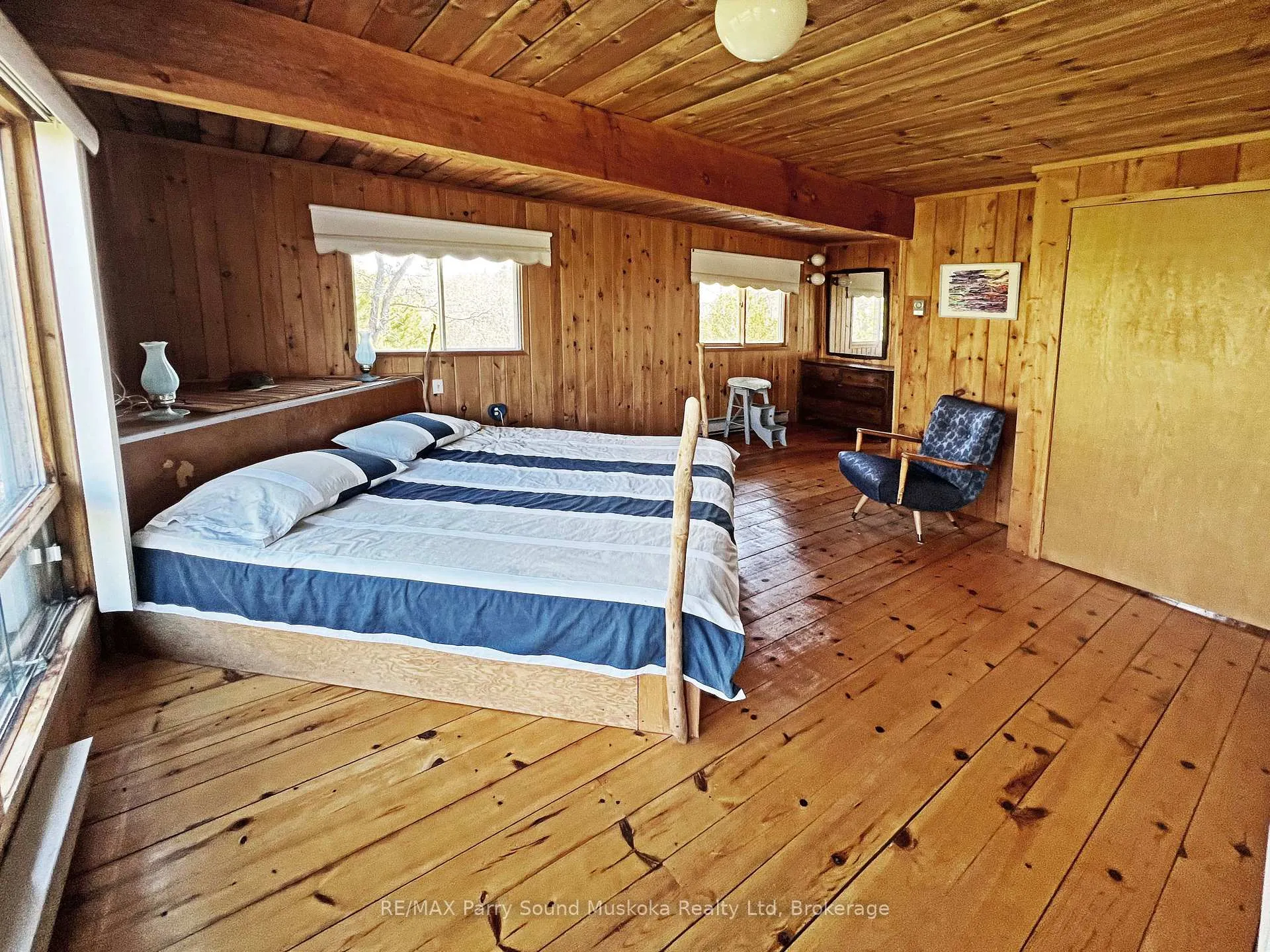 Photo 31 of 2333 Key River, Parry Sound Remote Area, Henvey — HOMEH