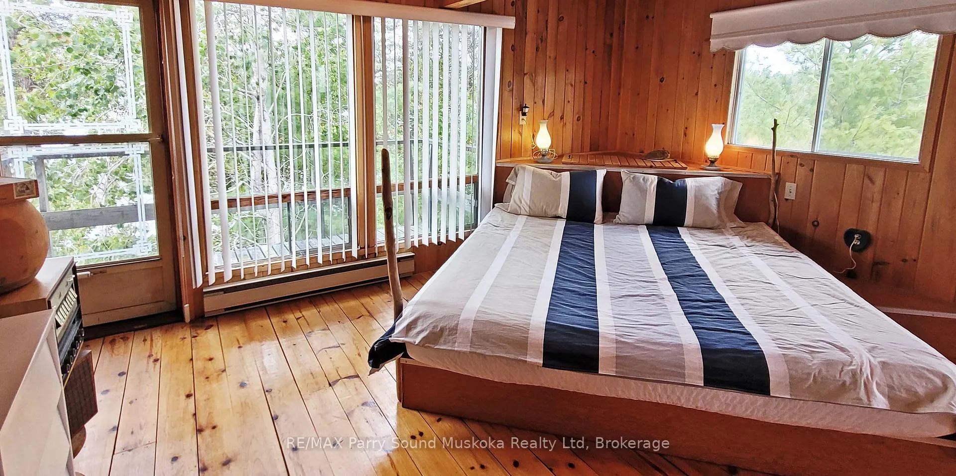 Photo 32 of 2333 Key River, Parry Sound Remote Area, Henvey — HOMEH