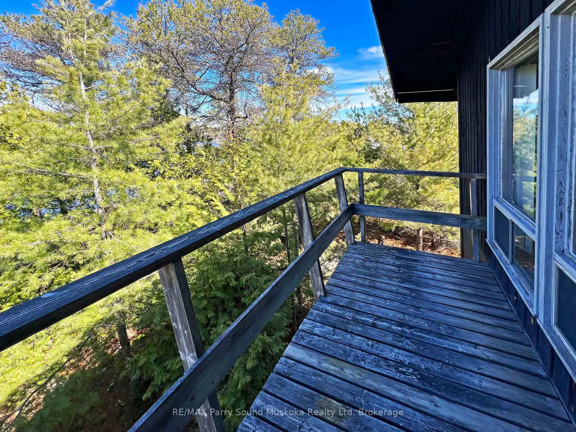 Photo 35 of 2333 Key River, Parry Sound Remote Area, Henvey — HOMEH
