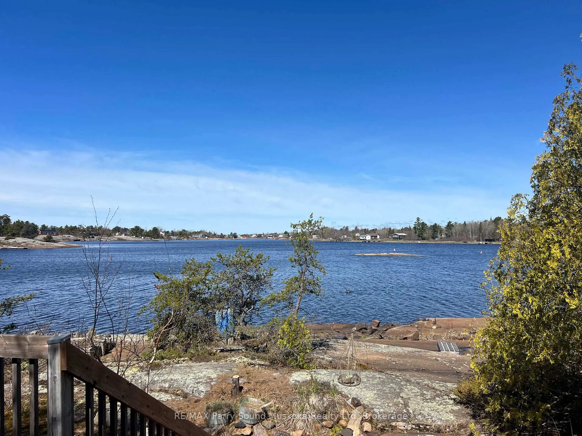 Photo 39 of 2333 Key River, Parry Sound Remote Area, Henvey — HOMEH