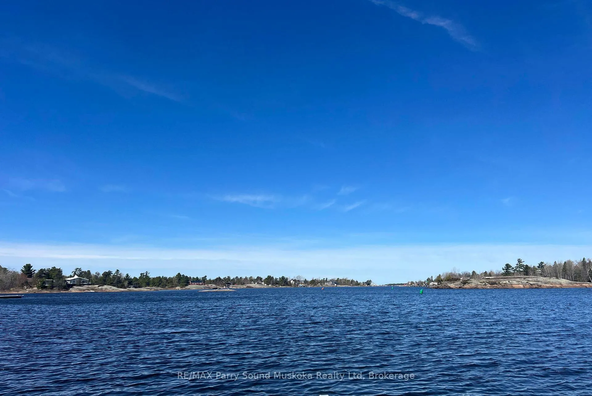 Photo 40 of 2333 Key River, Parry Sound Remote Area, Henvey — HOMEH