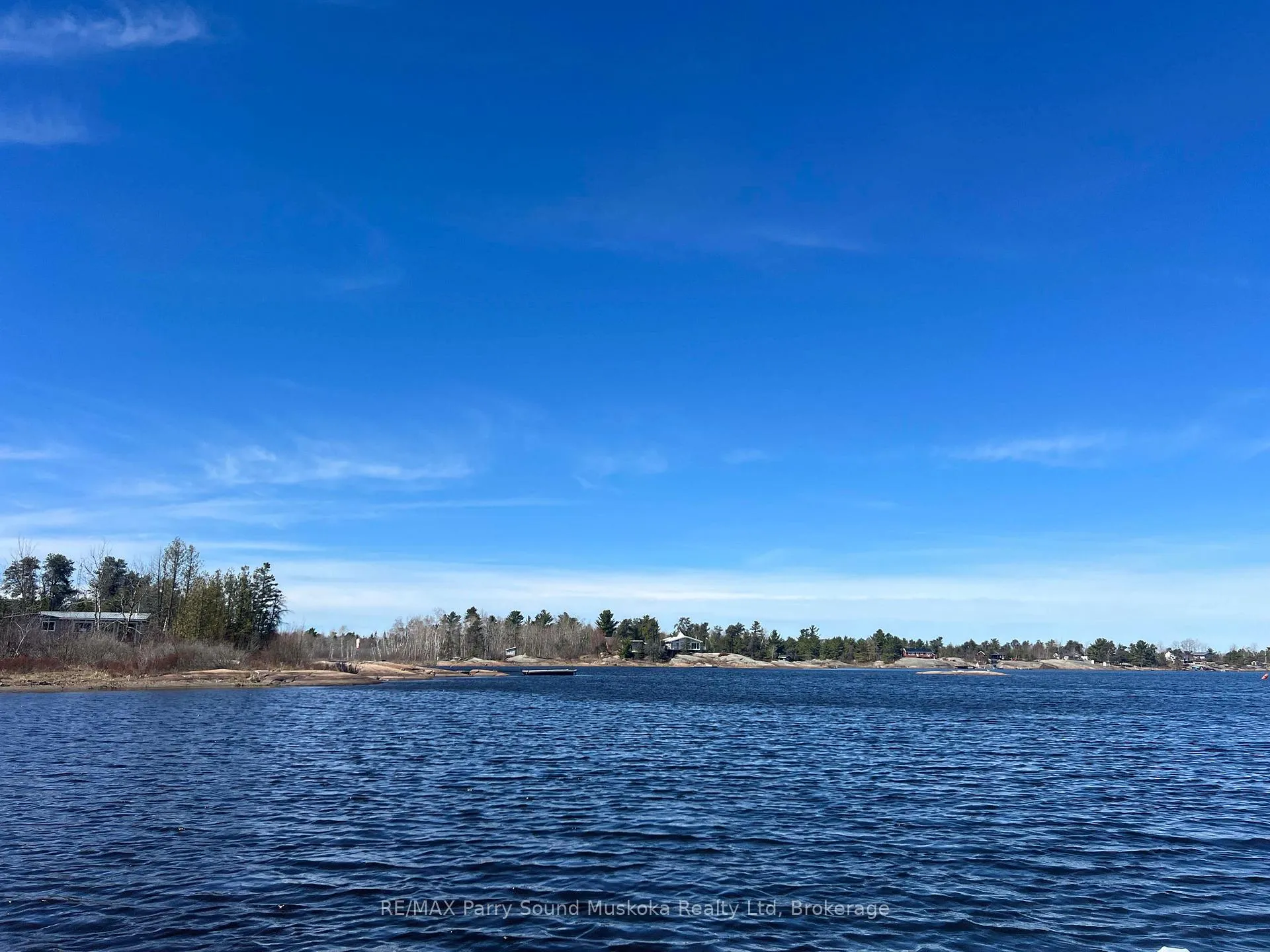 Photo 41 of 2333 Key River, Parry Sound Remote Area, Henvey — HOMEH