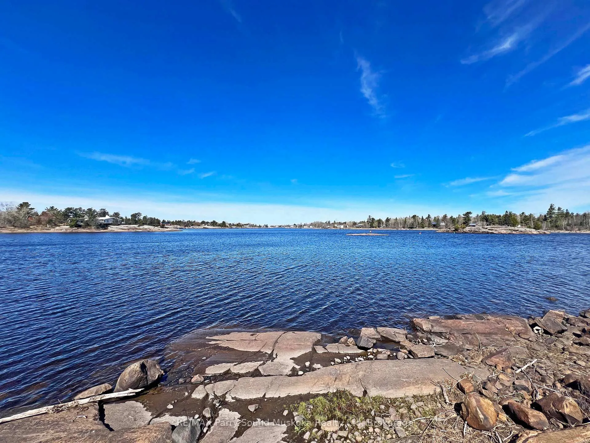Photo 42 of 2333 Key River, Parry Sound Remote Area, Henvey — HOMEH
