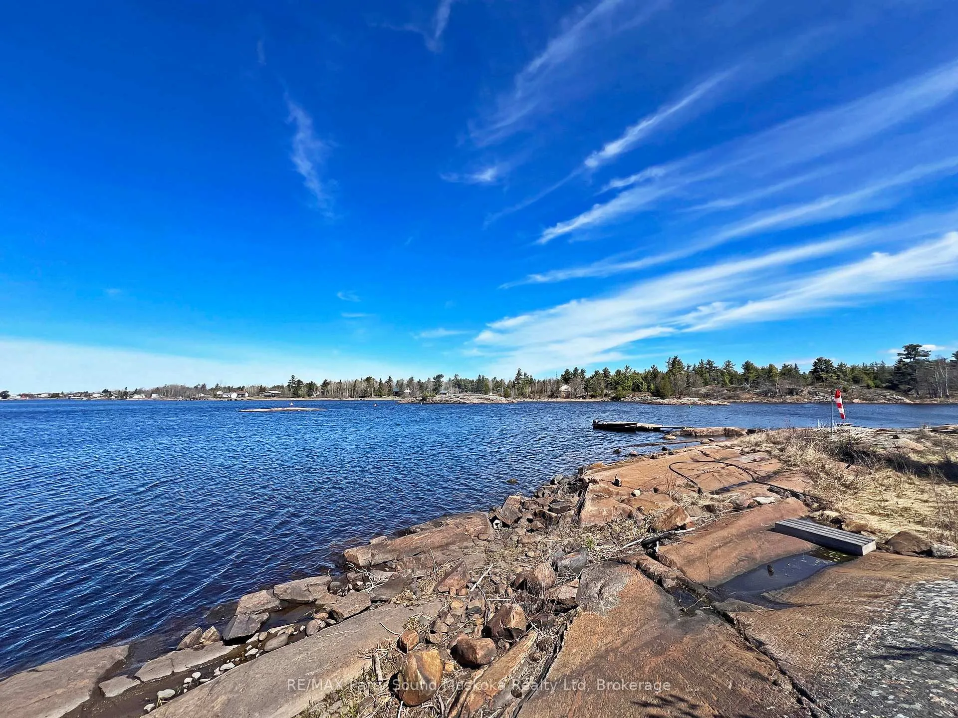 Photo 43 of 2333 Key River, Parry Sound Remote Area, Henvey — HOMEH