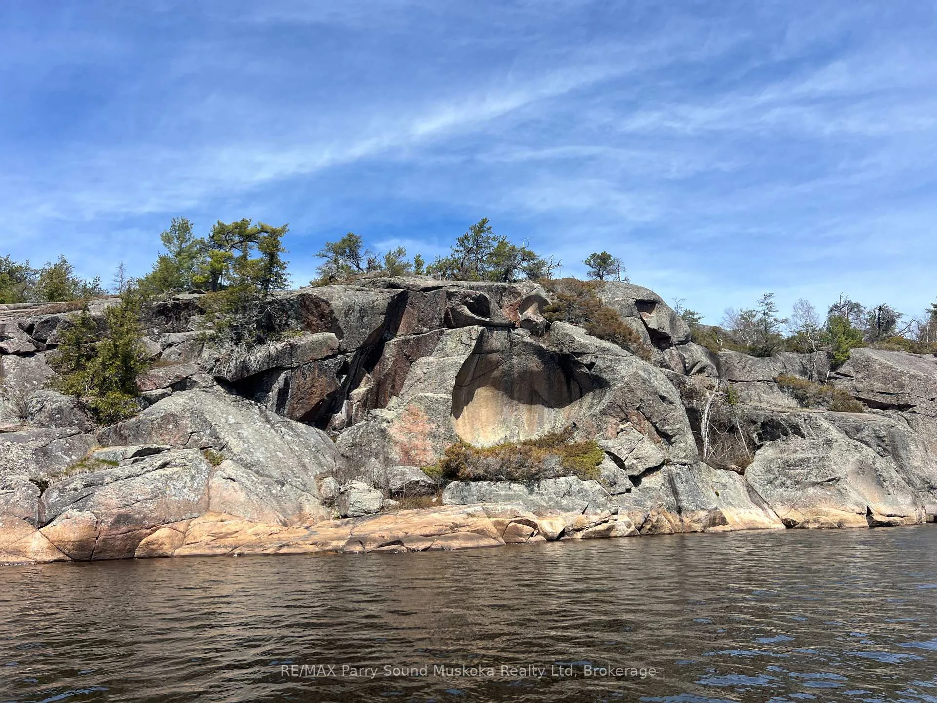Photo 44 of 2333 Key River, Parry Sound Remote Area, Henvey — HOMEH