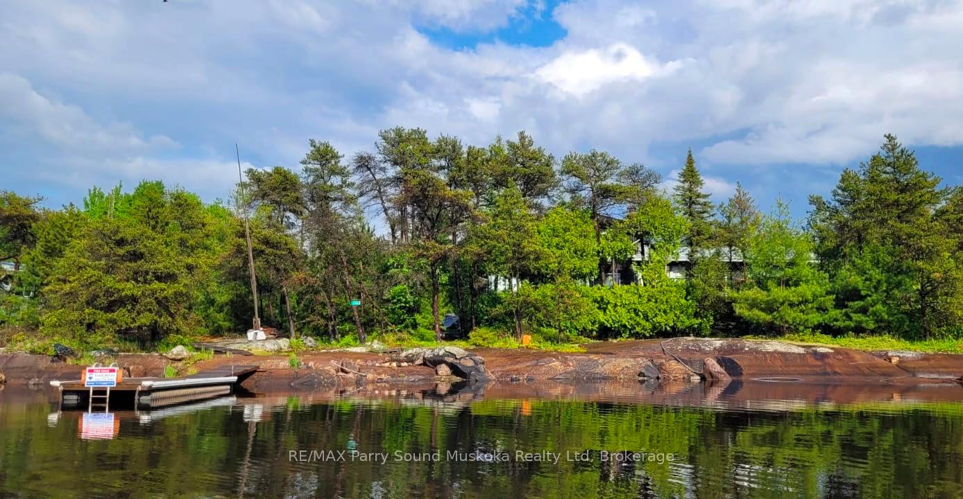 Photo 3 of 2333 Key River, Parry Sound Remote Area, Henvey — HOMEH