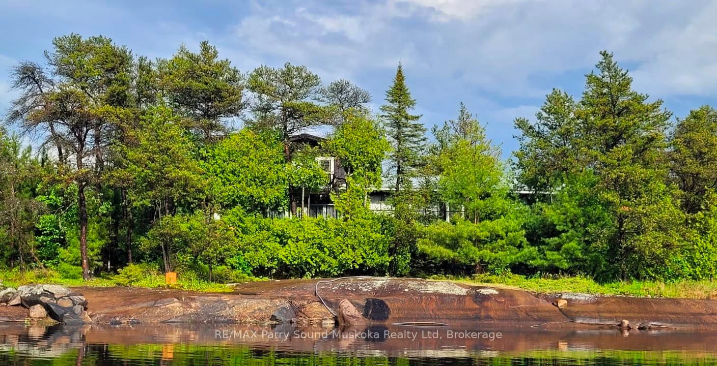 Photo 4 of 2333 Key River, Parry Sound Remote Area, Henvey — HOMEH