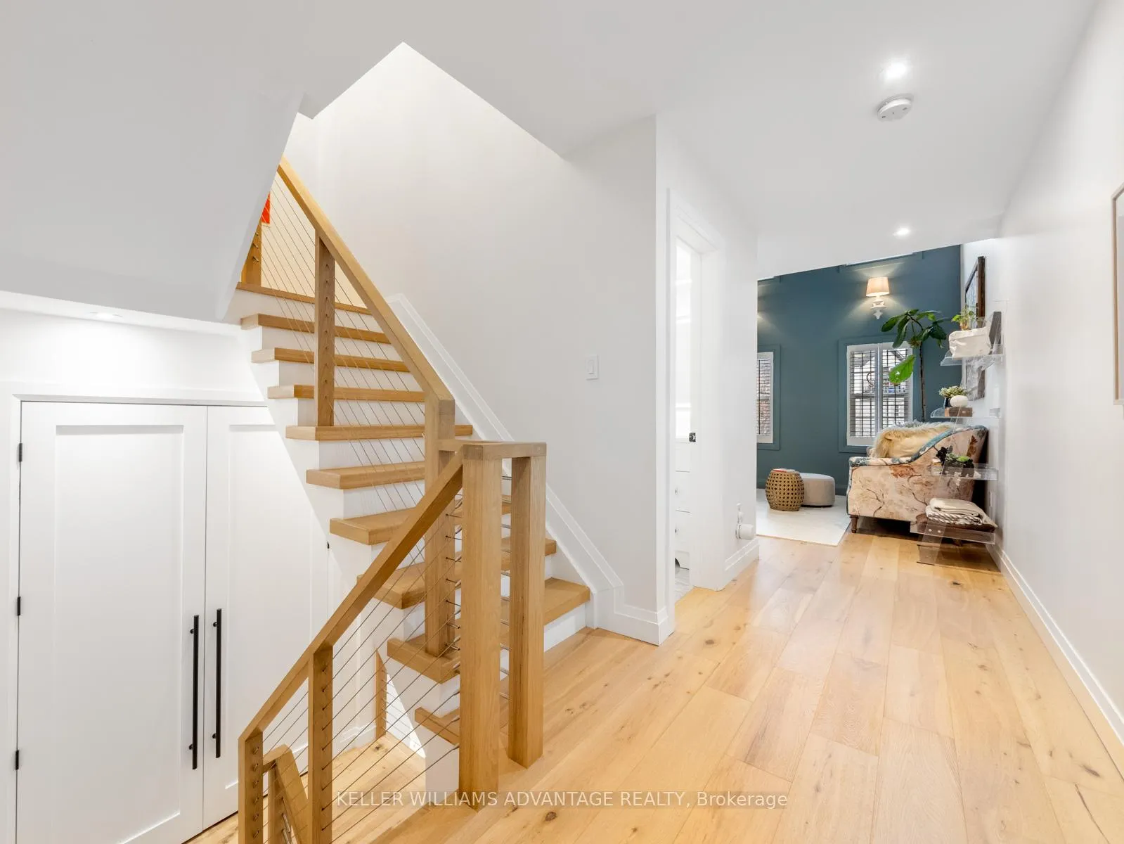 Photo 19 of 87 Boardwalk Drive, Toronto, The Beaches — HOMEH