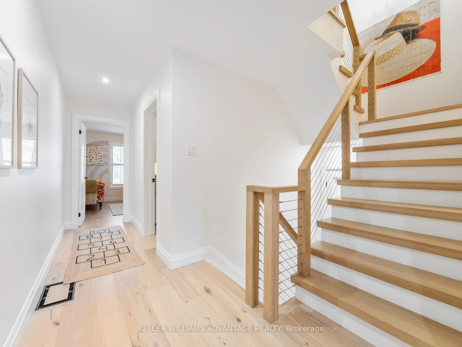 Photo 20 of 87 Boardwalk Drive, Toronto, The Beaches — HOMEH