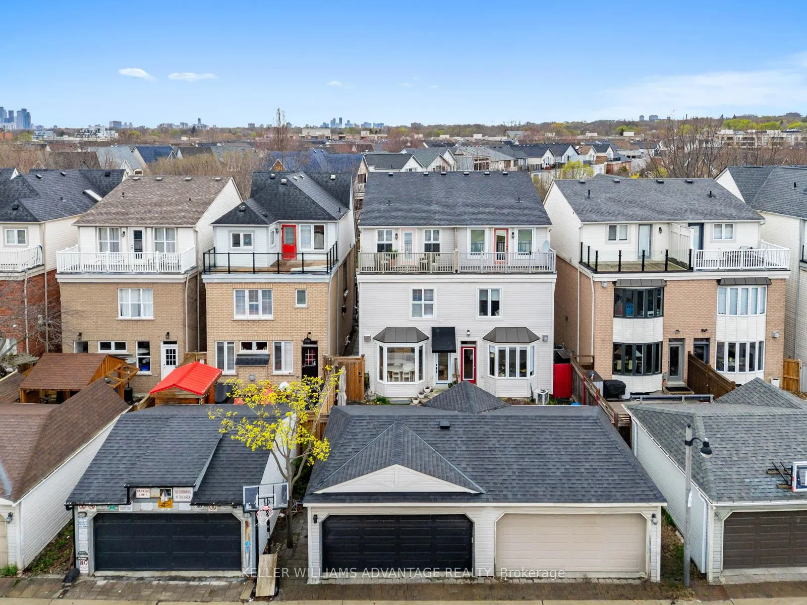 Photo 44 of 87 Boardwalk Drive, Toronto, The Beaches — HOMEH