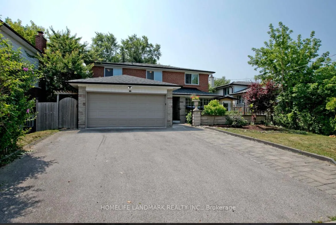 Front of 157 Pleasant View Drive