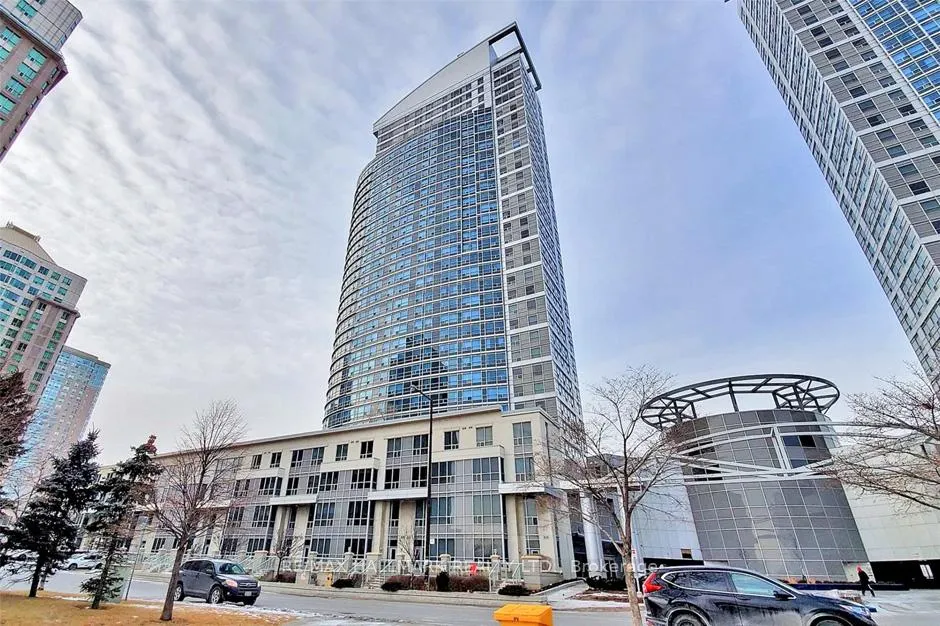Photo 1 of Unit 911, 36 Lee Centre Drive, Scarborough, Woburn — HOMEH
