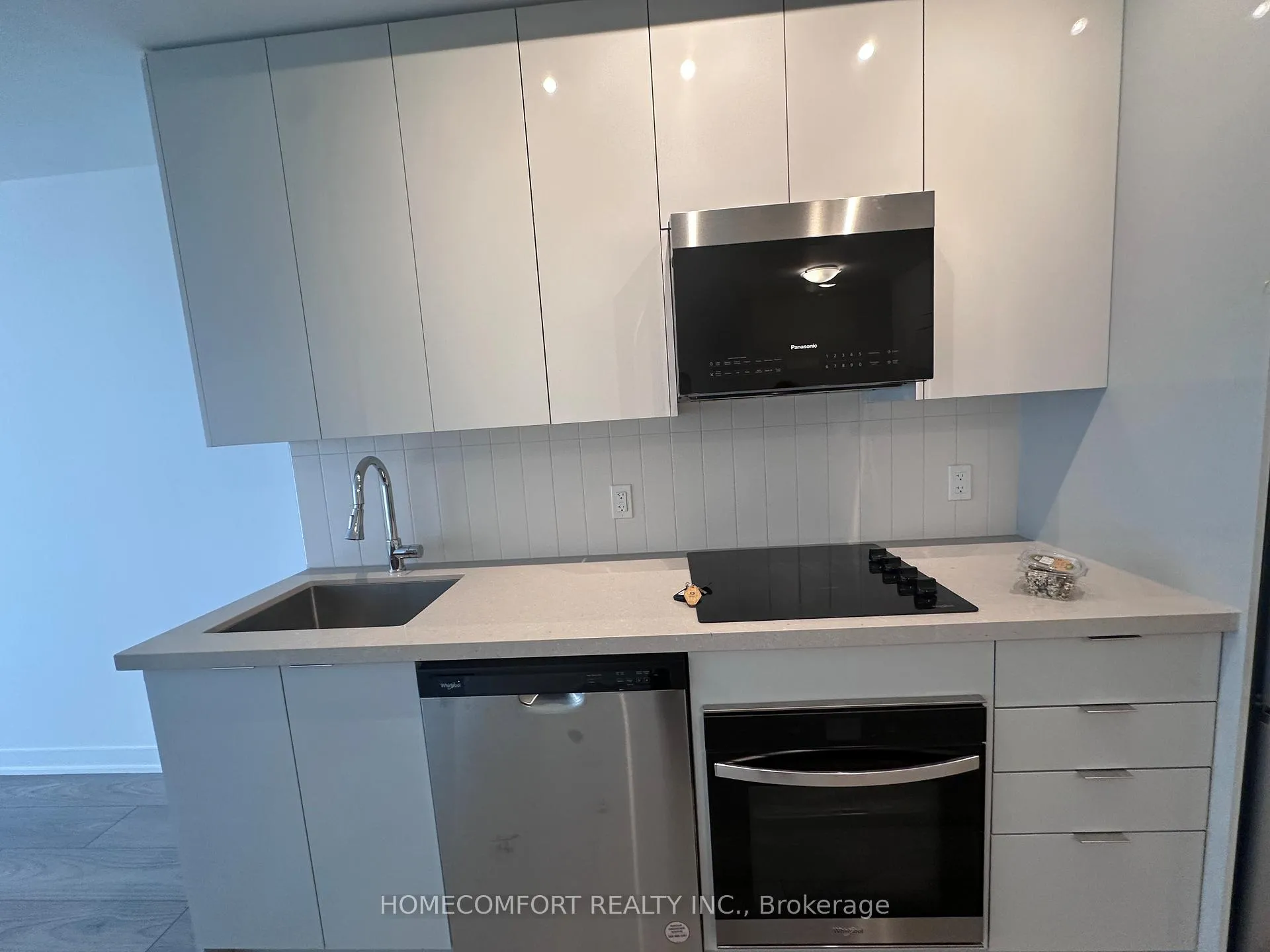 Photo 5 of Unit 1122, 498 caldari Road, Vaughan, Concord — HOMEH